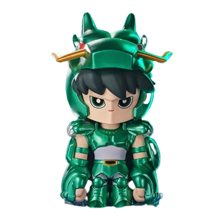 Zilong Saint Seiya by POP MART