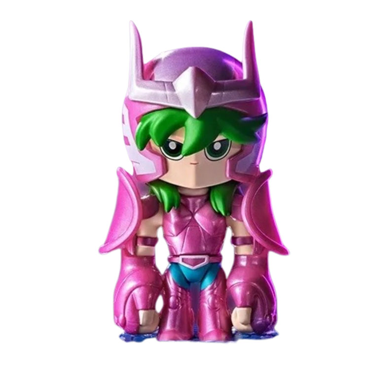 Instant Saint Seiya by POP MART