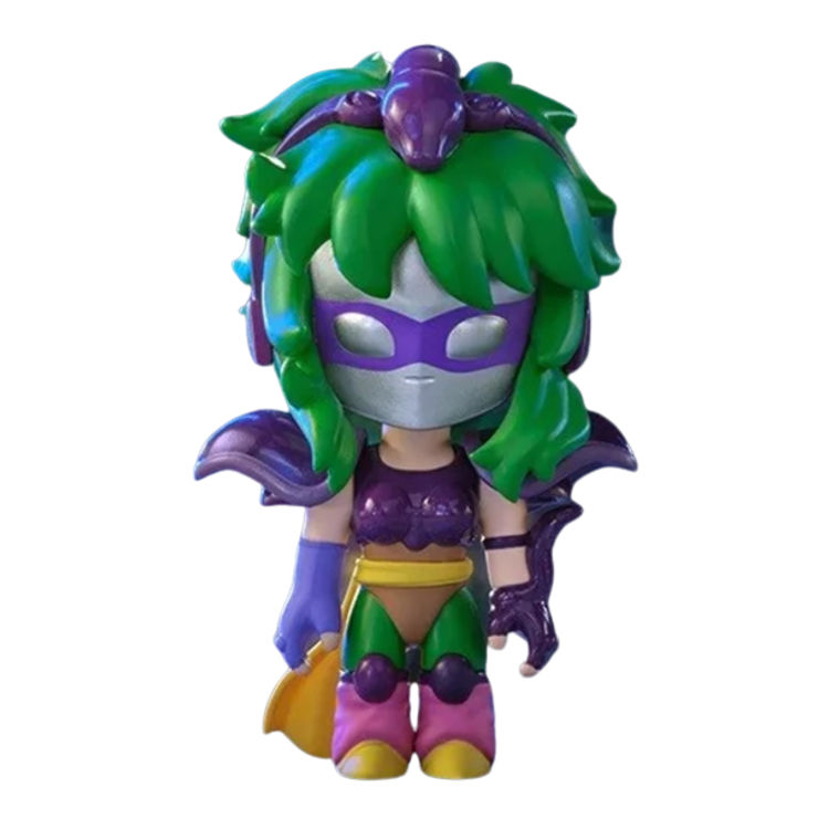 Sharna Saint Seiya by POP MART
