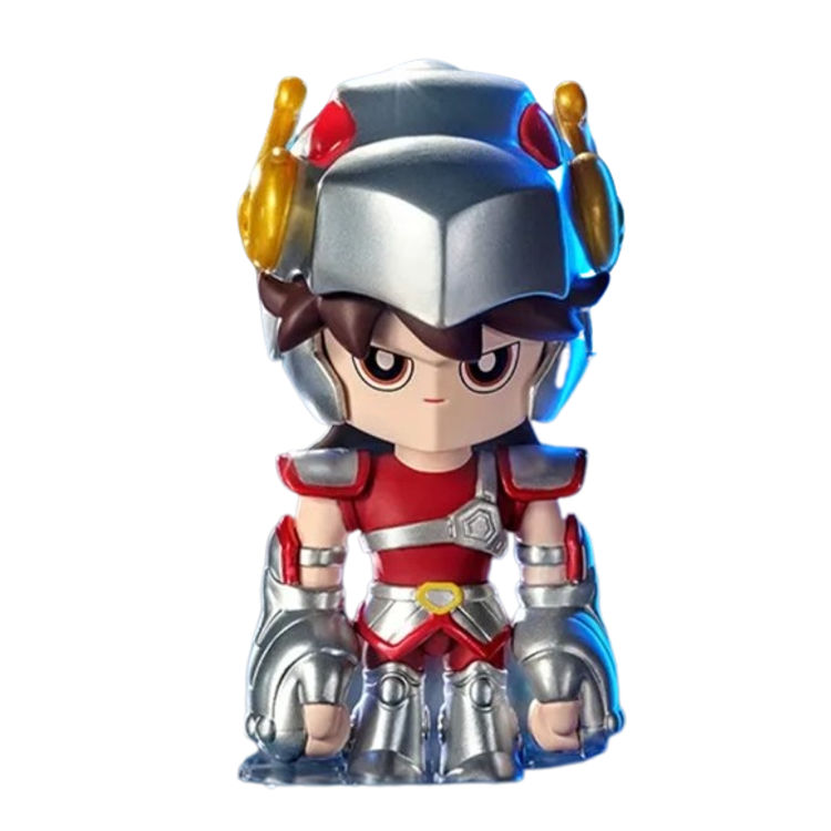 Hidden Money Ares Saint Seiya (Secret Figure) by POP MART