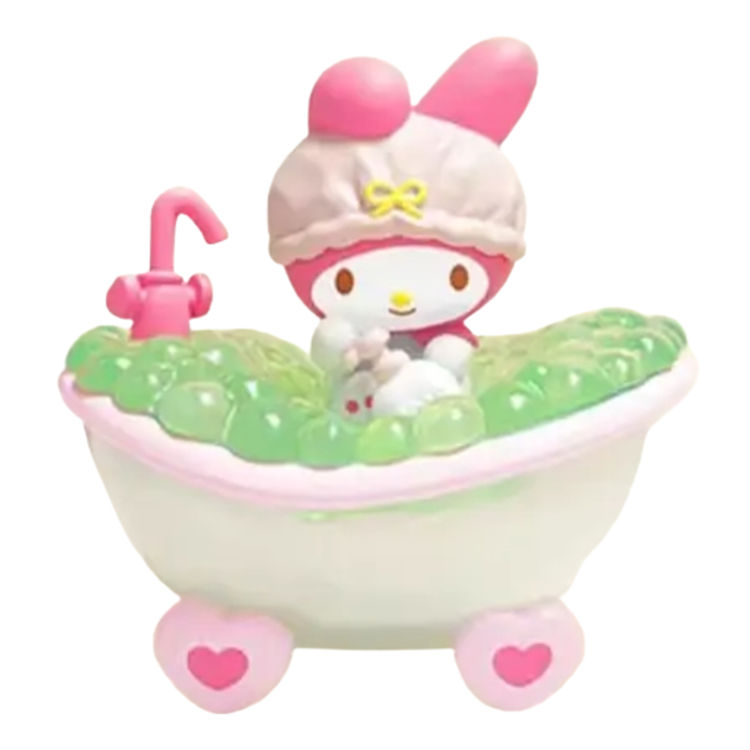 My Melody Bubble Party by Sanrio