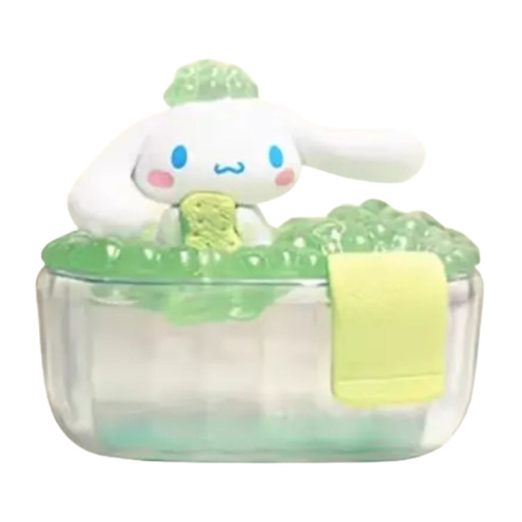 Cinnamoroll Bubble Party by Sanrio