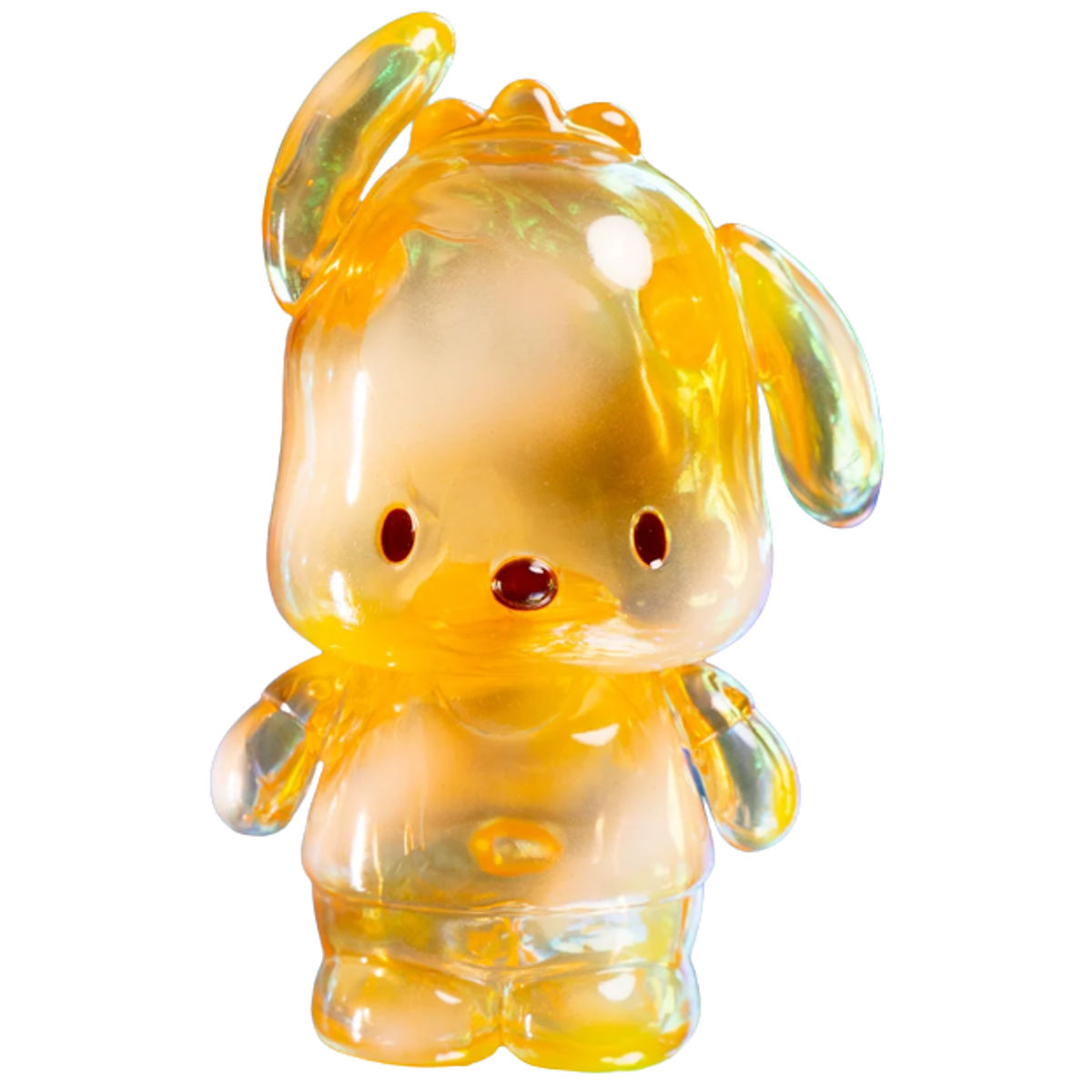 Crystal Parade Pochacco