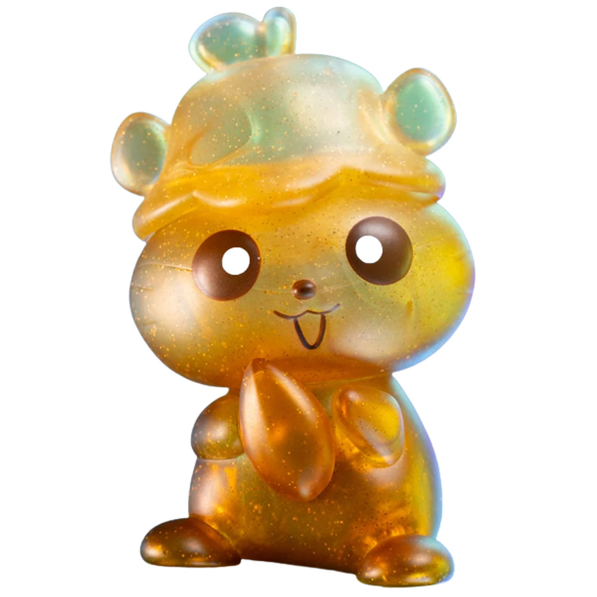 Crystal Parade Corocoro Kuririn