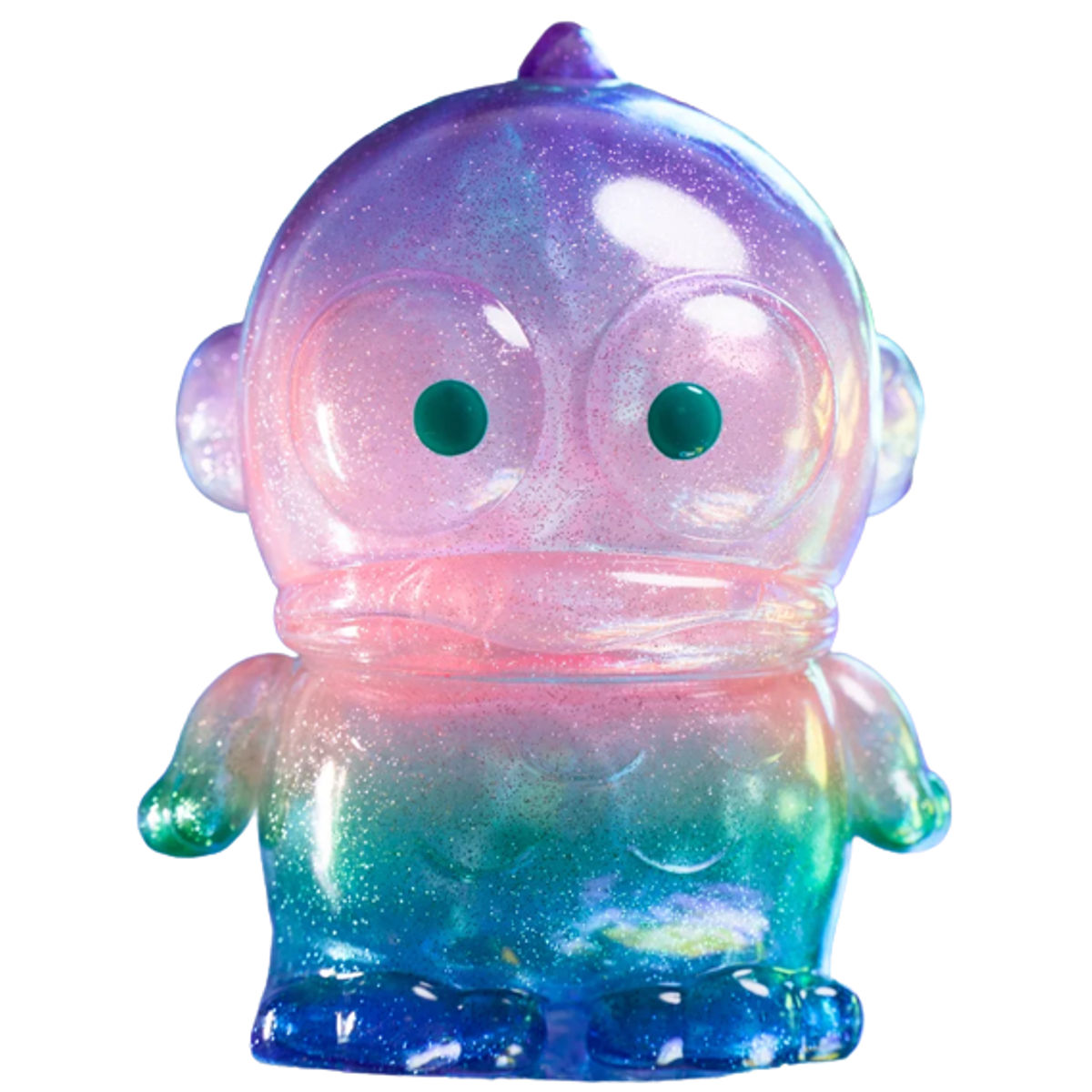 Crystal Parade Hangyodon