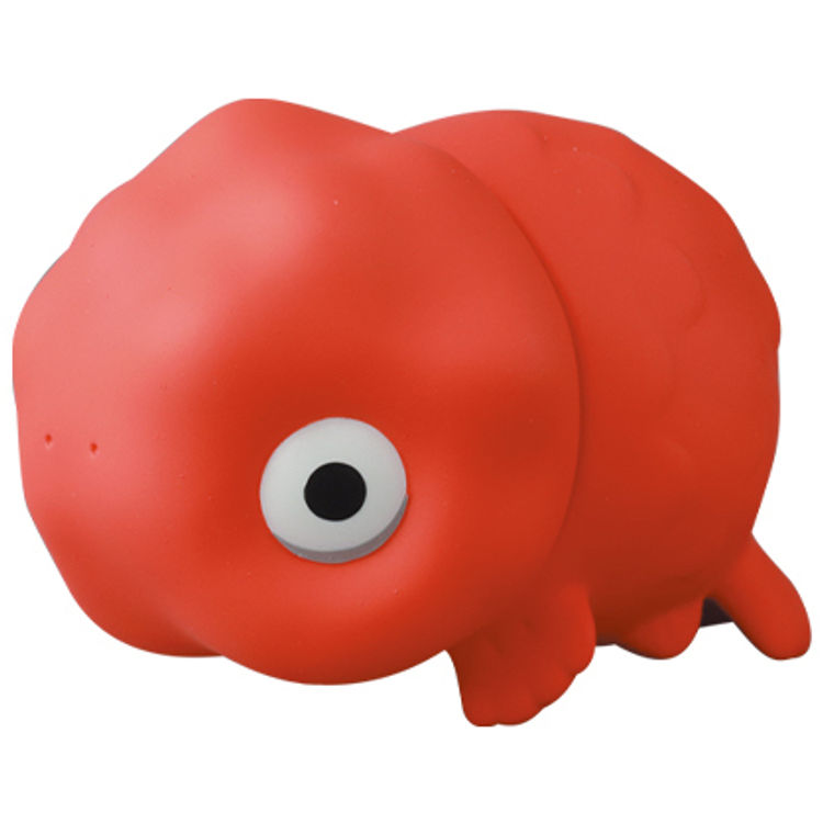 Red Ranchiu VAG by Chiku Kotobuki