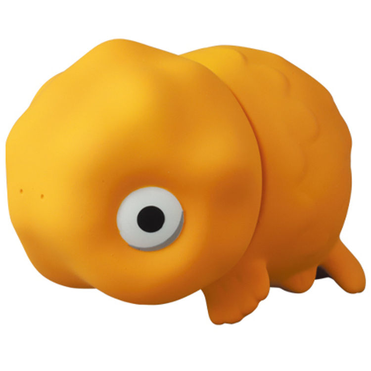 Orange Ranchiu VAG by Chiku Kotobuki