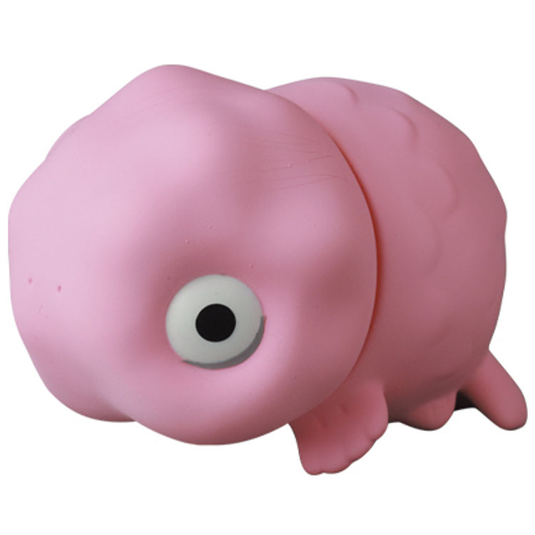 Pink Ranchiu VAG by Chiku Kotobuki