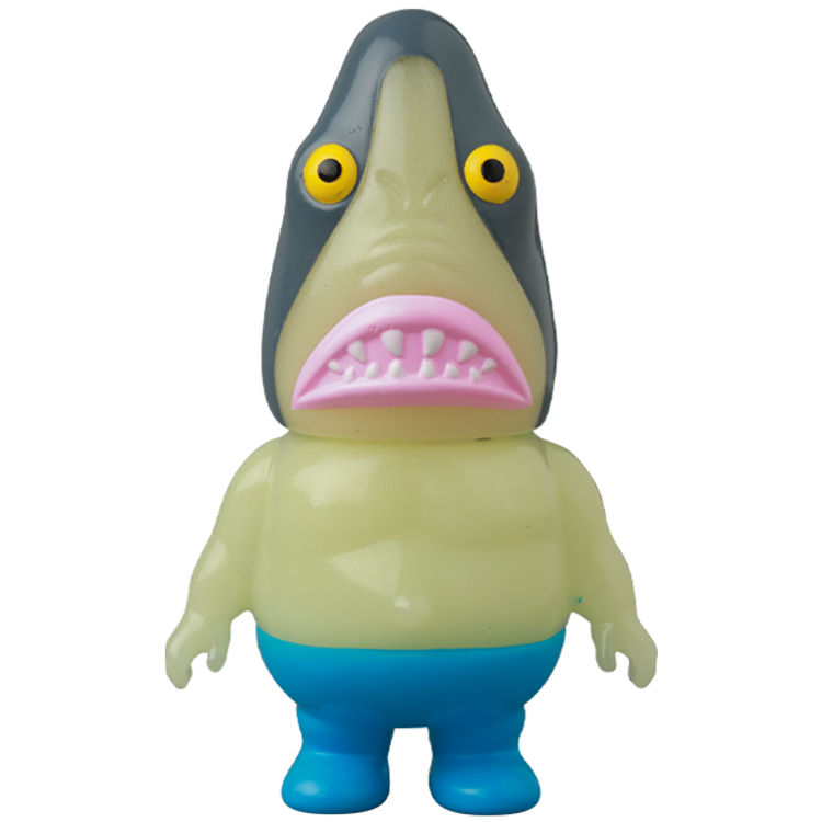 GID Smenchu VAG by Punk Drunkers