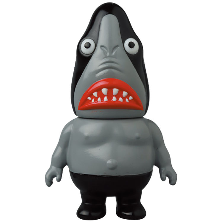 Gray Smenchu VAG by Punk Drunkers