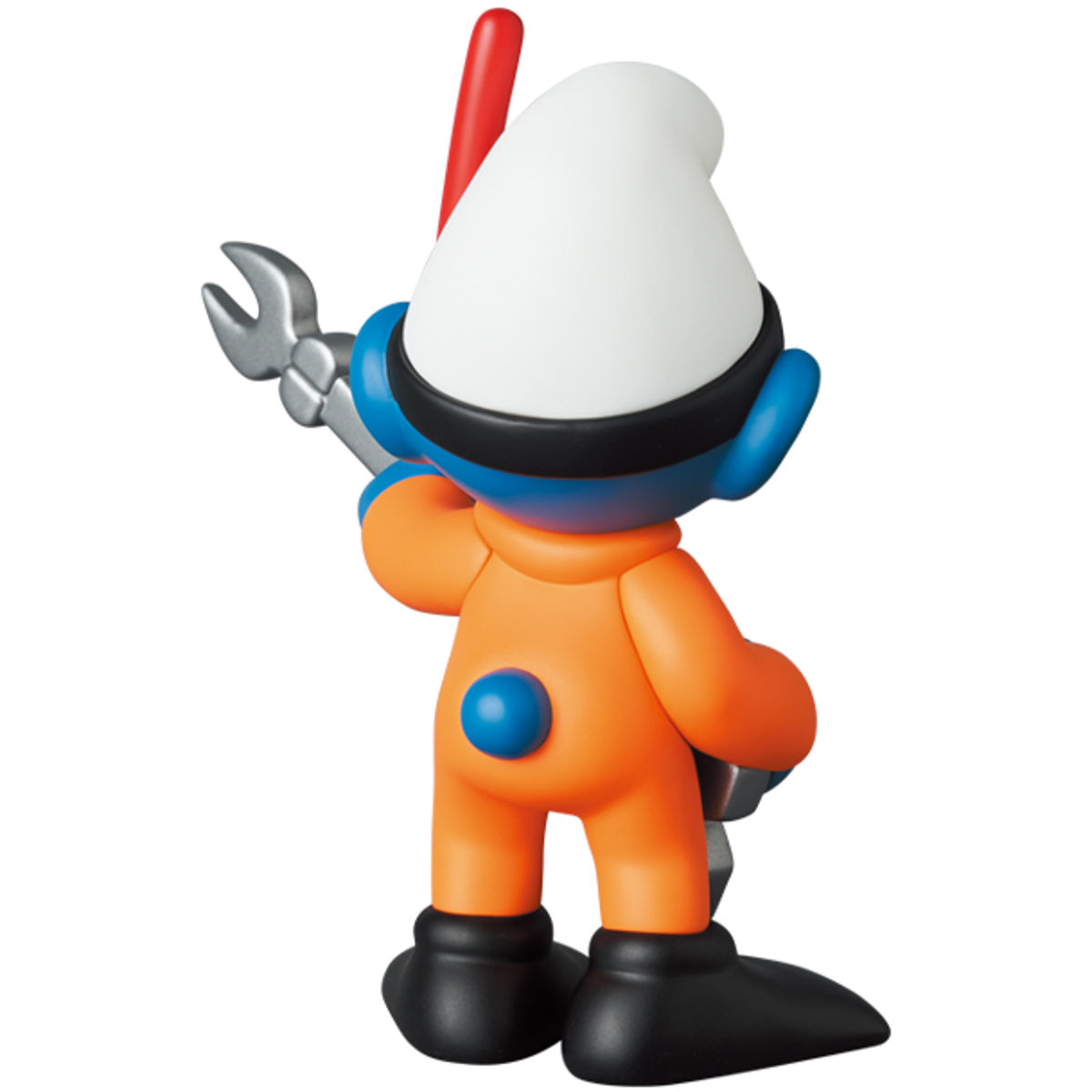 Diver Smurf : UDF Smurfs