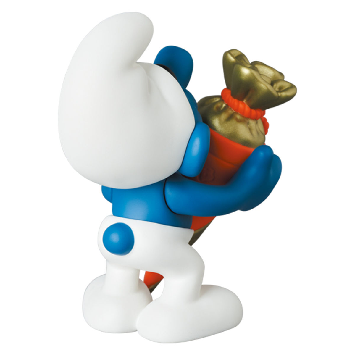 Smurf Surprise Cone : UDF Smurfs