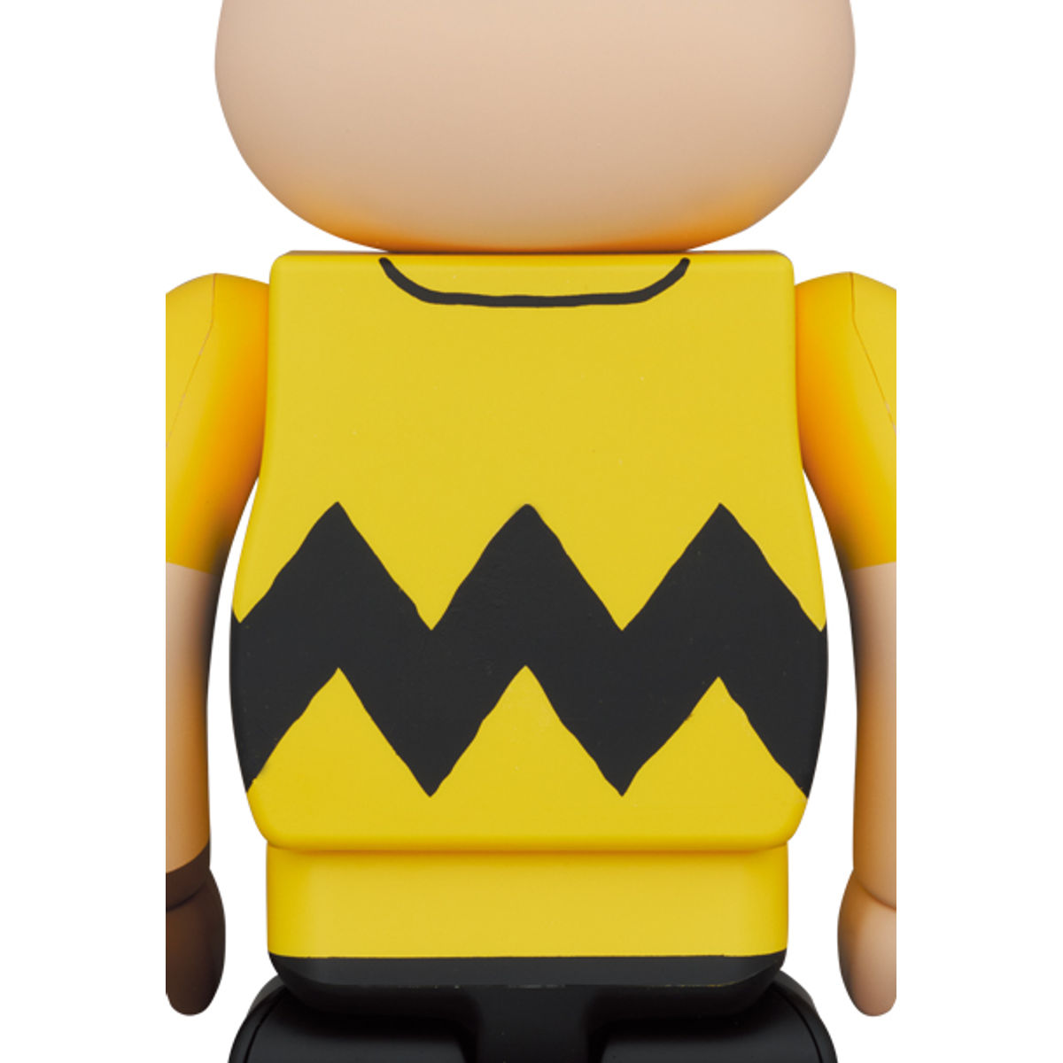 1000% New York Mets Charlie Brown MLB Bearbrick