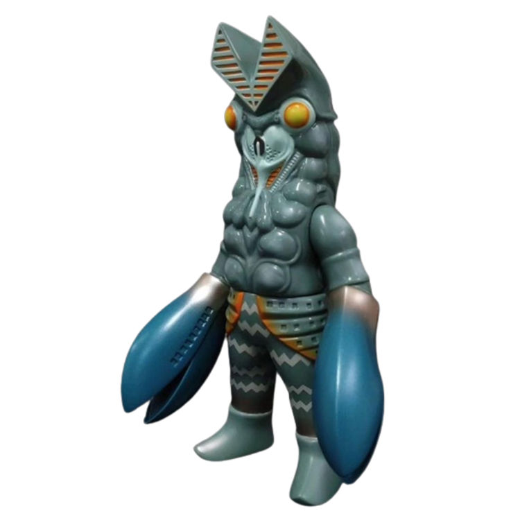 The Baltic Alien by Kaijin