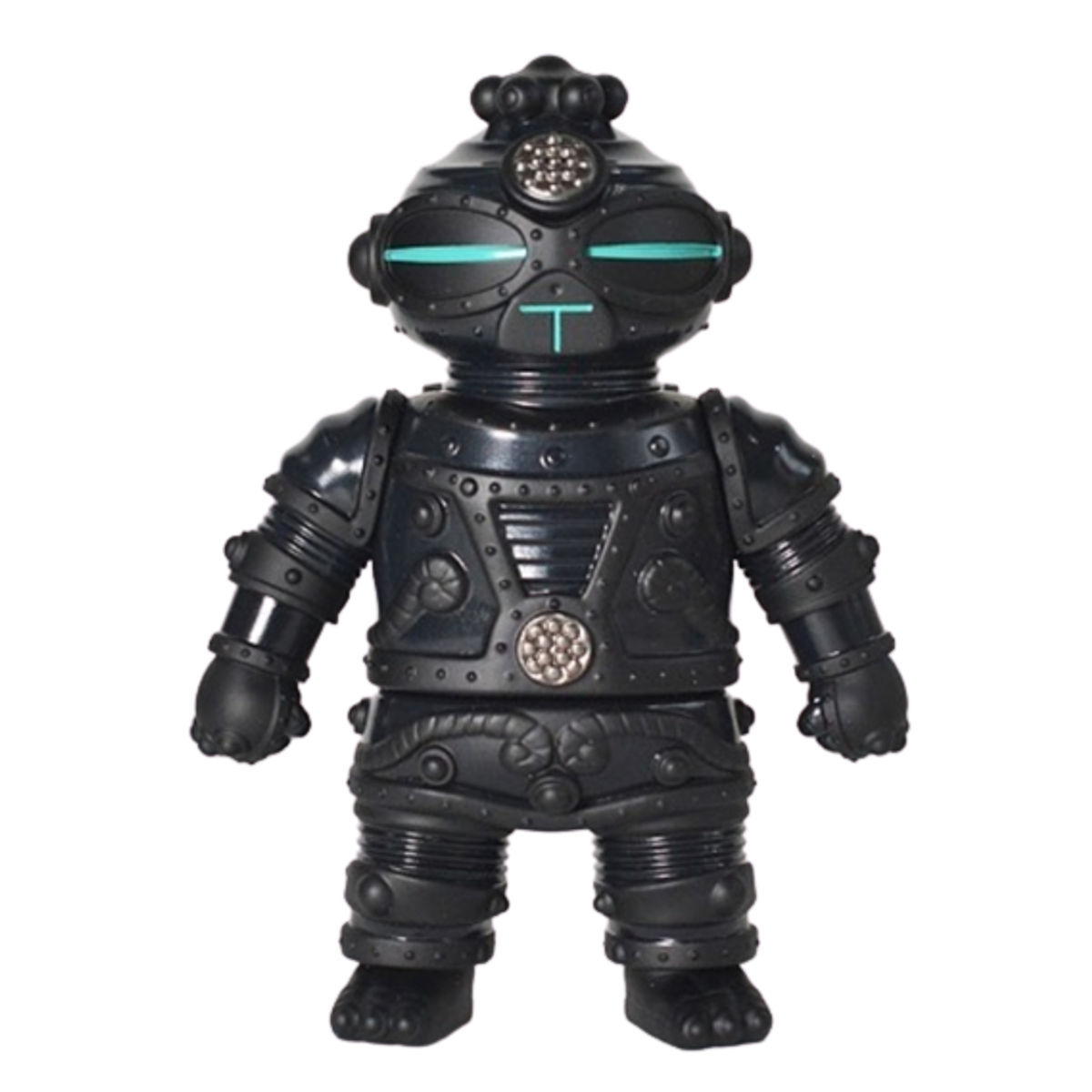 Black Blue Tomodachi Formosat Machine