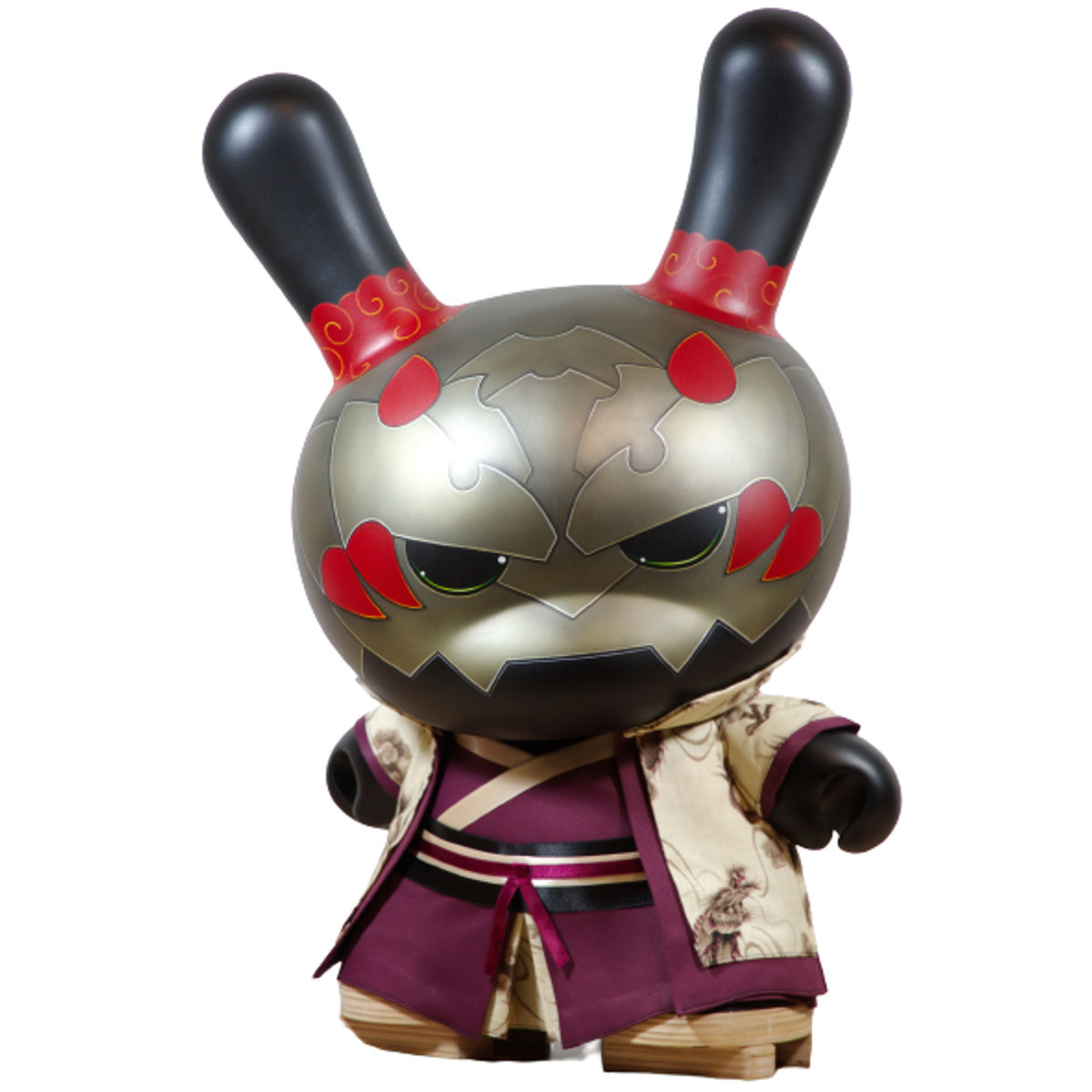 20" Akaikiba no Senshi