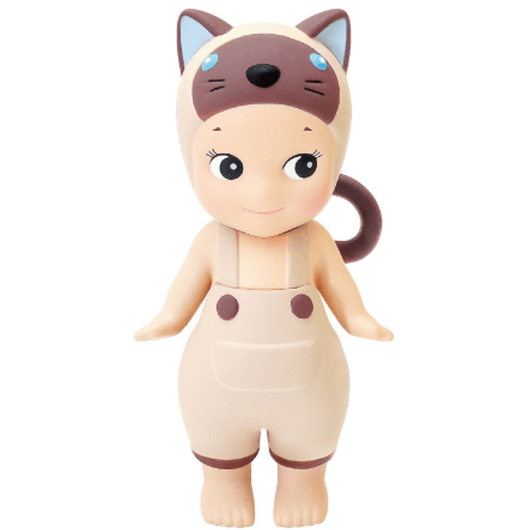 Siamese by Toru Soeya