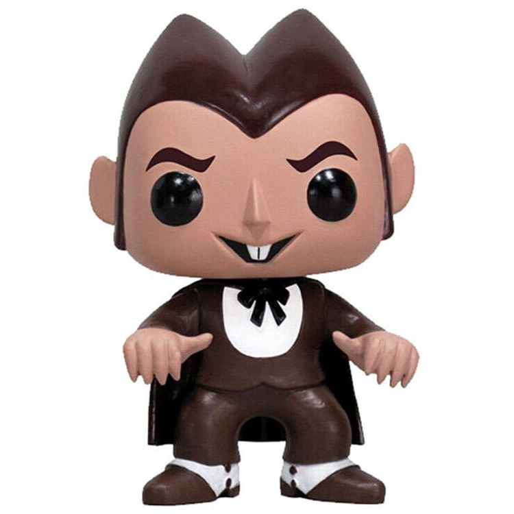 Count Chocula : Pop! Ad Icons [01] by General Mills