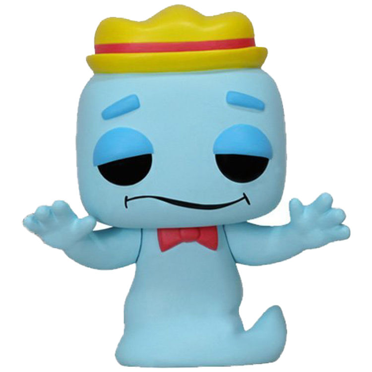 Boo Berry : Pop! Ad Icons [03] by General Mills