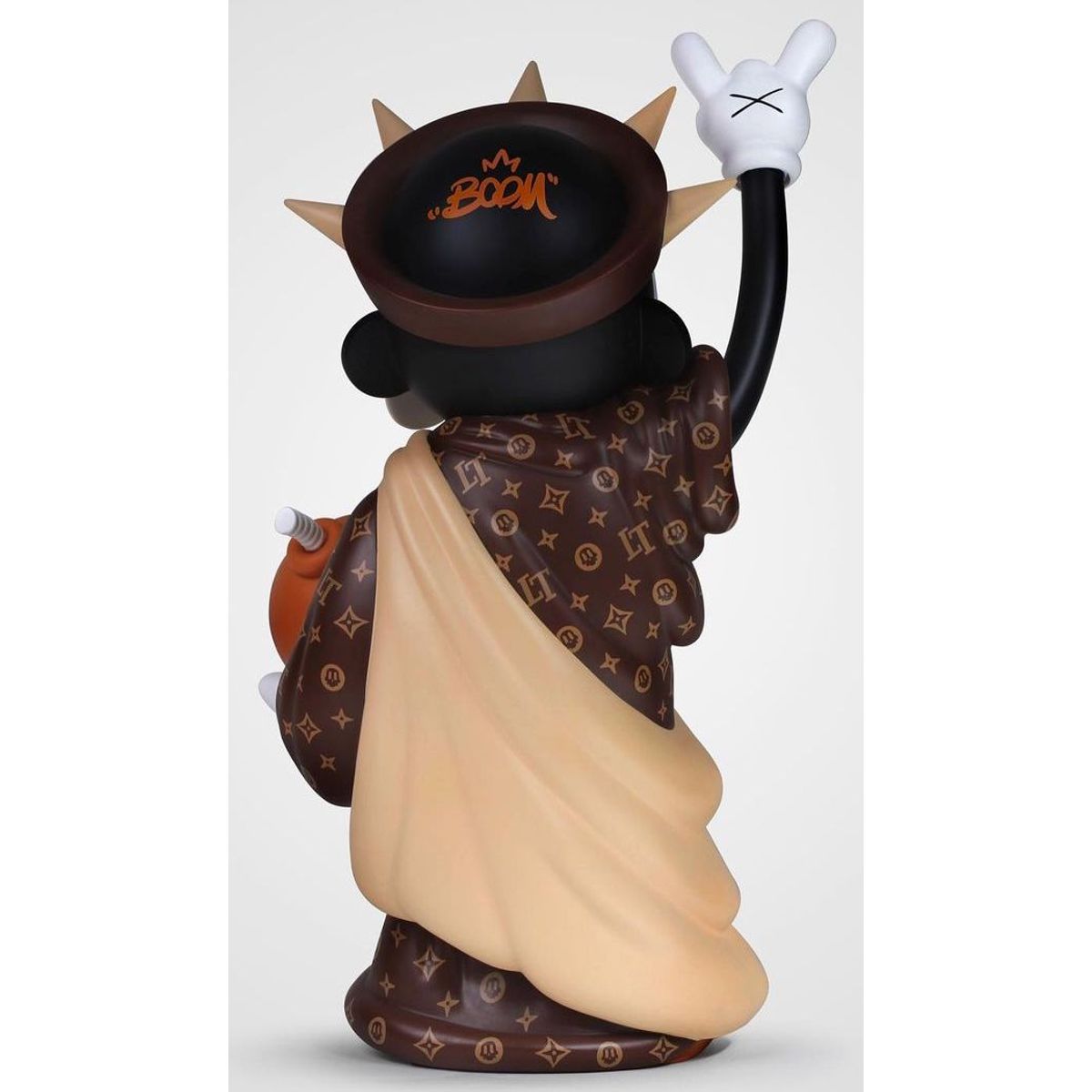 Fanatic Liberty Dead