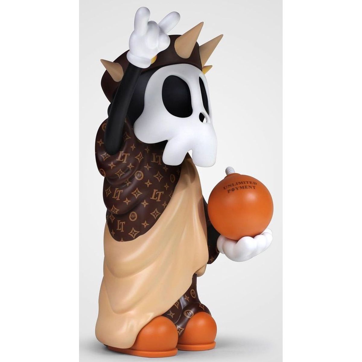 Fanatic Liberty Dead