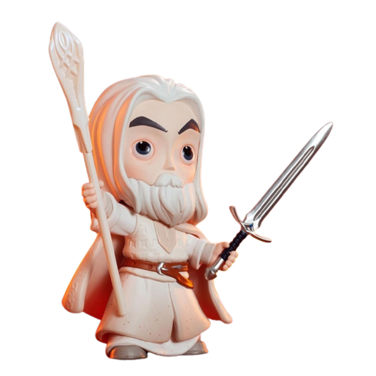 Gandalf the White (Secret Figure)