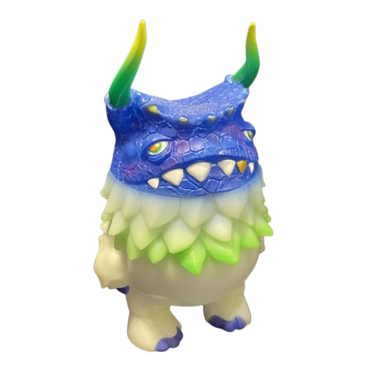 Nemophila Pogola by Dan (Dan Kaiju)