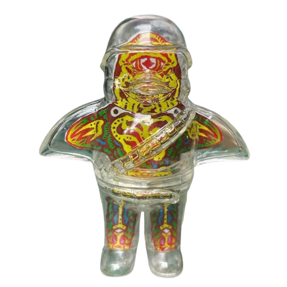 California Troops Dolphin Army