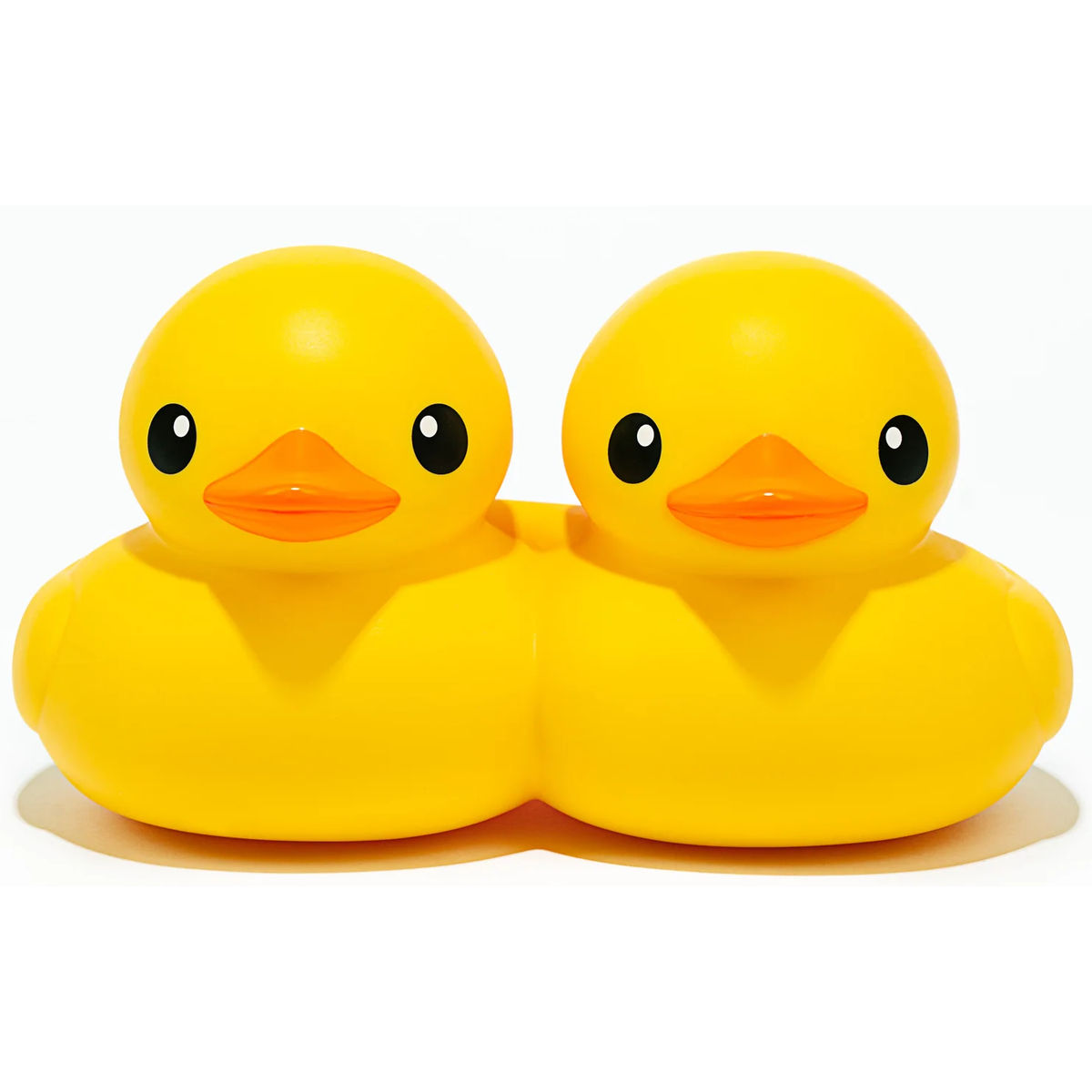 Double Ducks
