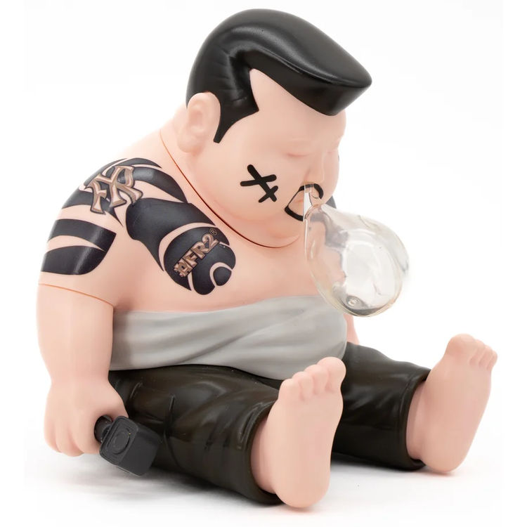 Gonzo FR2 Chunk by FR2