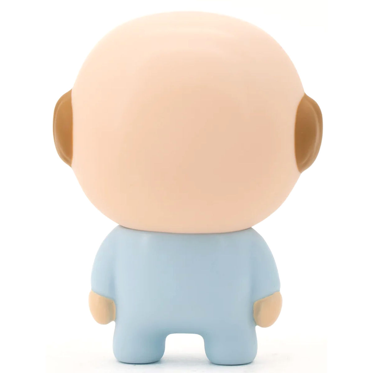 Baby Blue Chubby Ojisan Baby