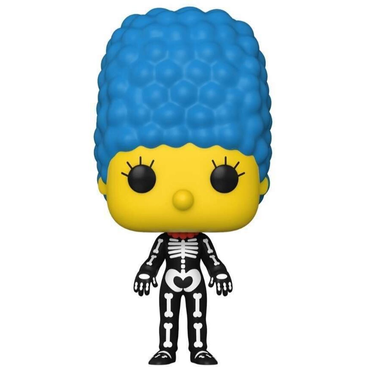 Skeleton Marge : The Simpsons Treehouse of Horror [1264]