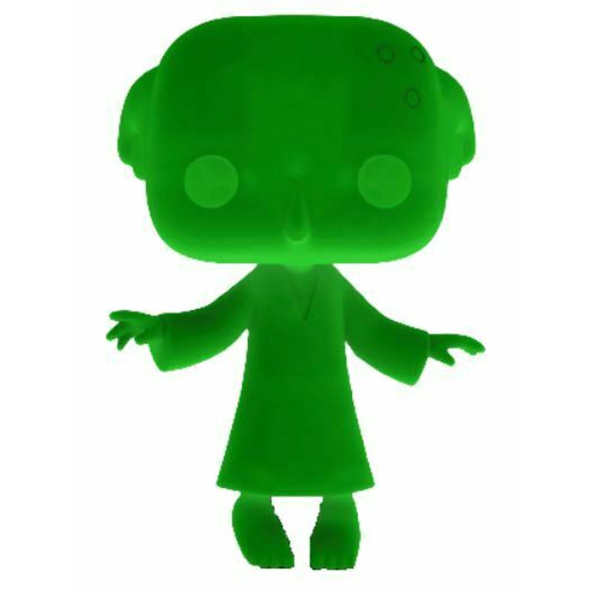 Chase Variant Glowing Mr. Burns : The Simpsons [1162]