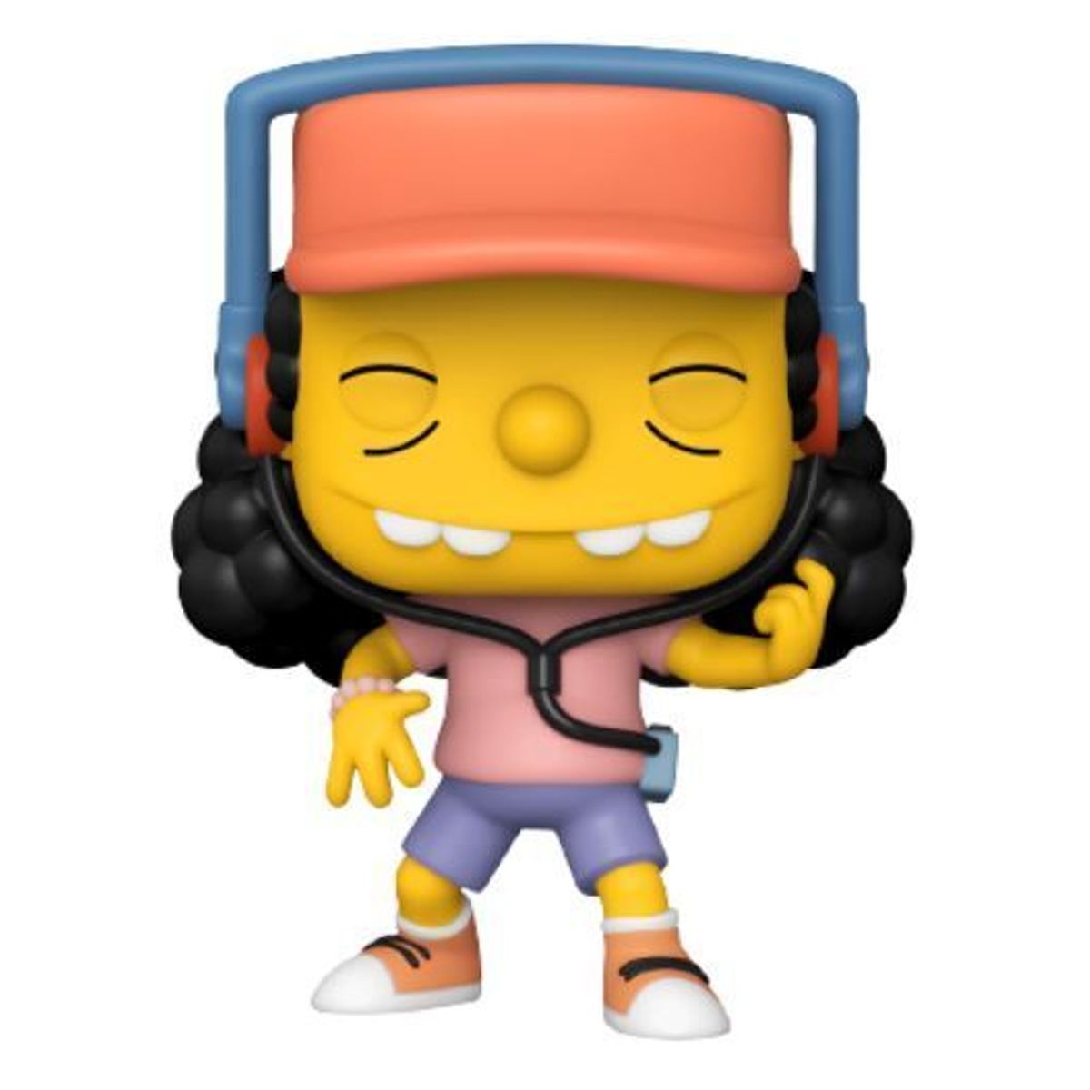 Otto Mann : The Simpsons [907]