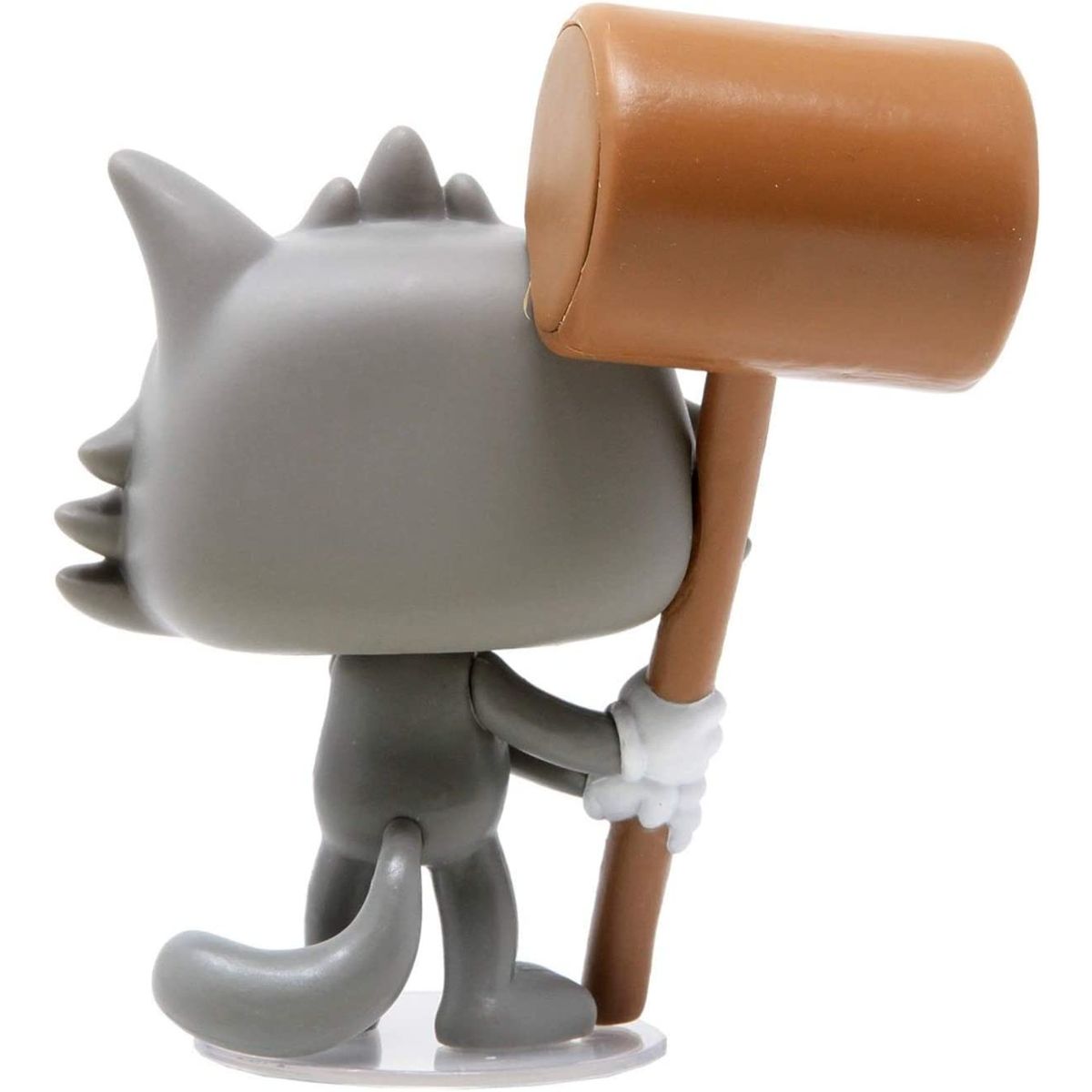 Scratchy : The Simpsons [904]