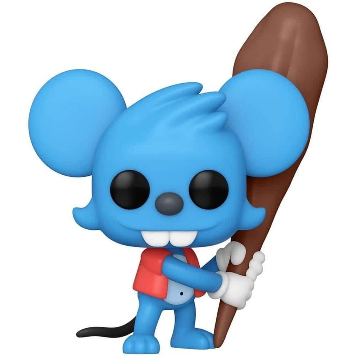 Itchy : The Simpsons [903]