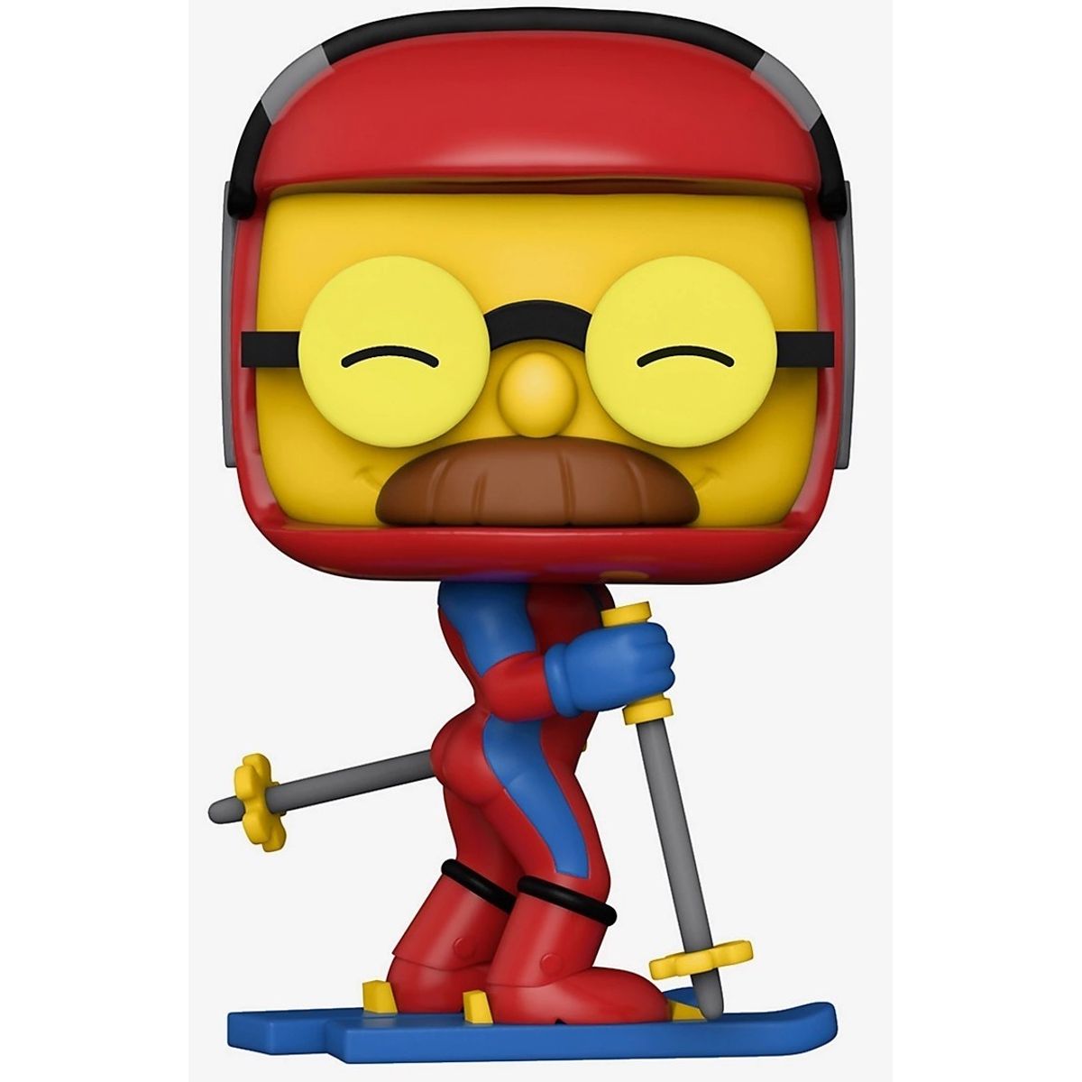 Stupid Sexy Flanders : The Simpsons [1167]