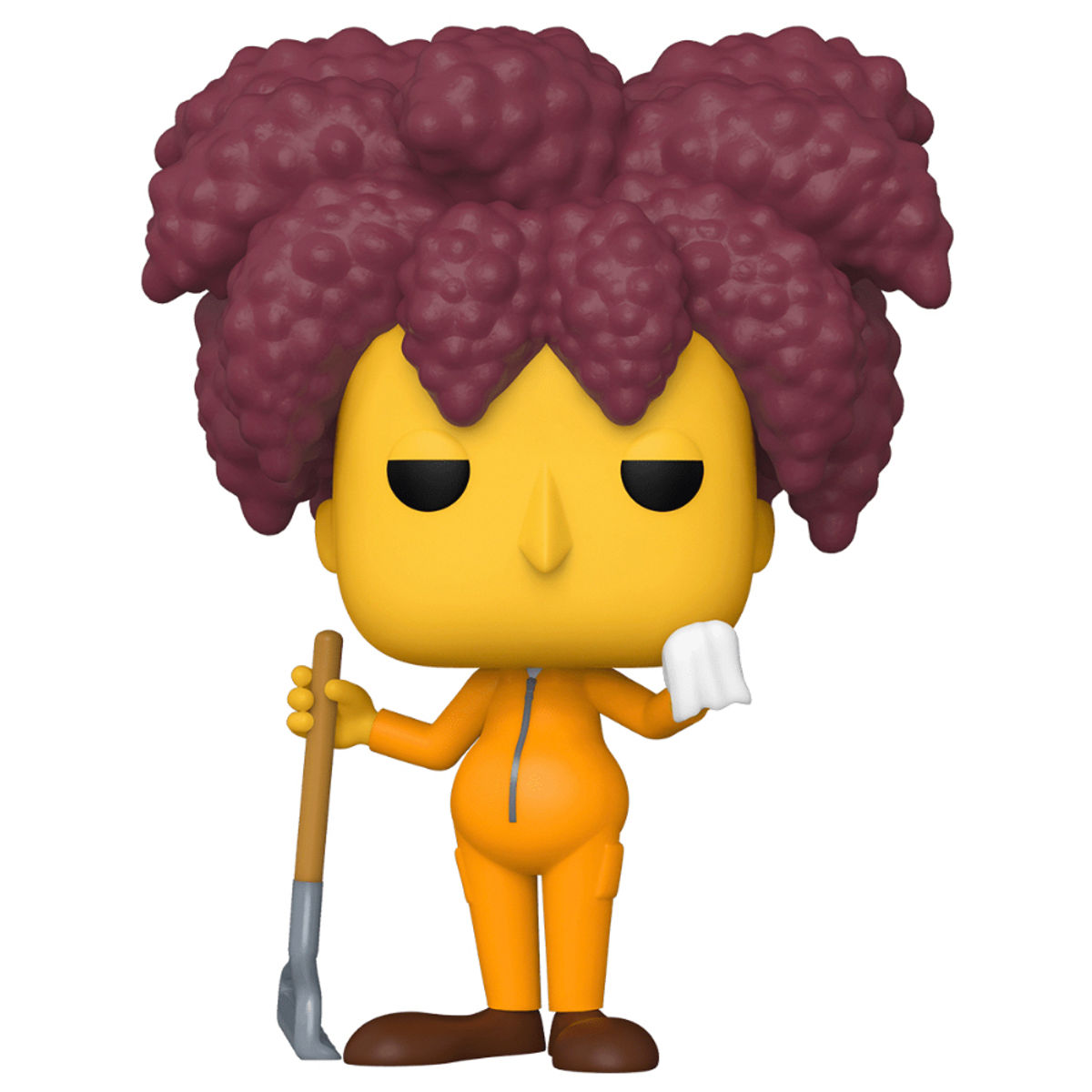 Sideshow Bob : The Simpsons [774]