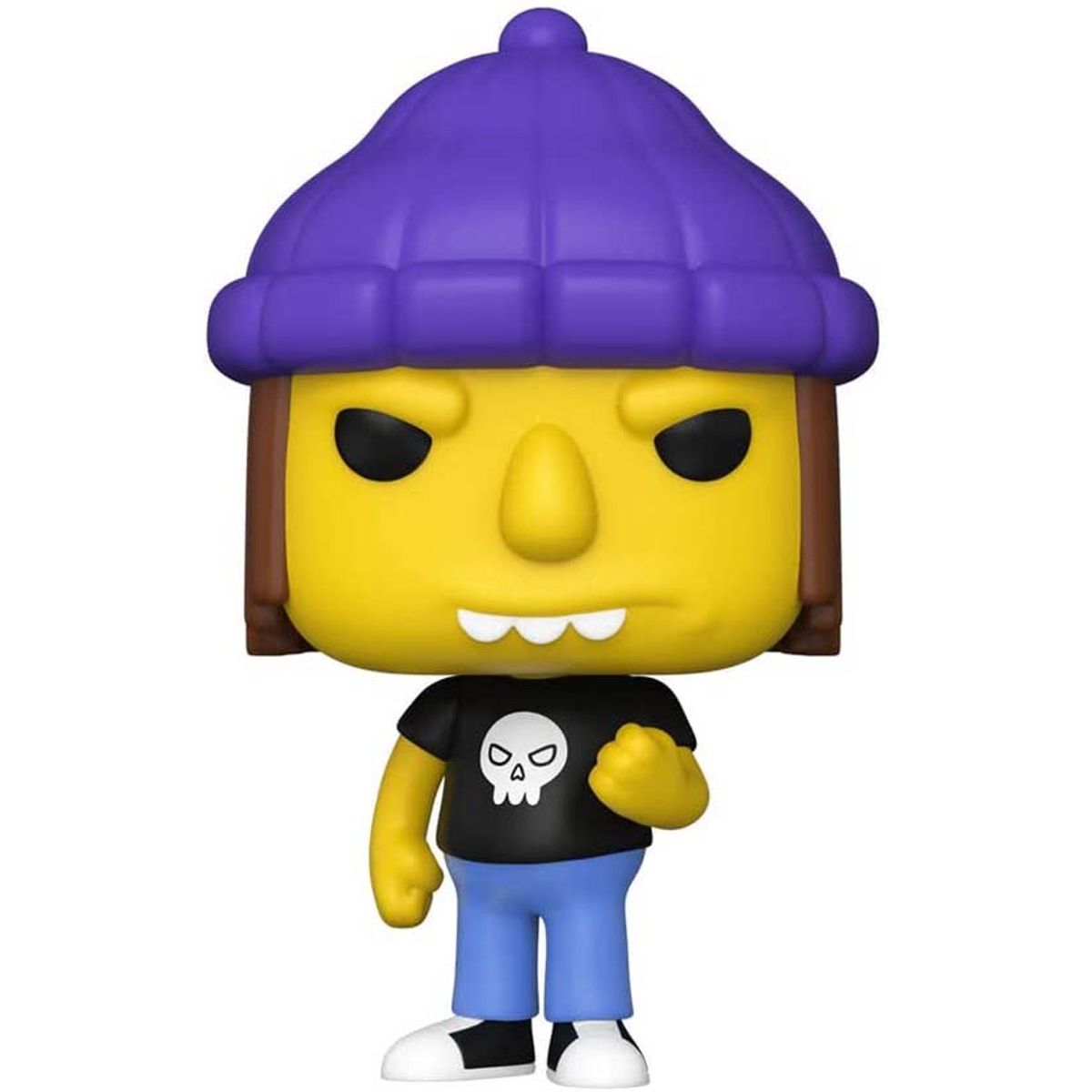 Jimbo Jones : The Simpsons [1255]