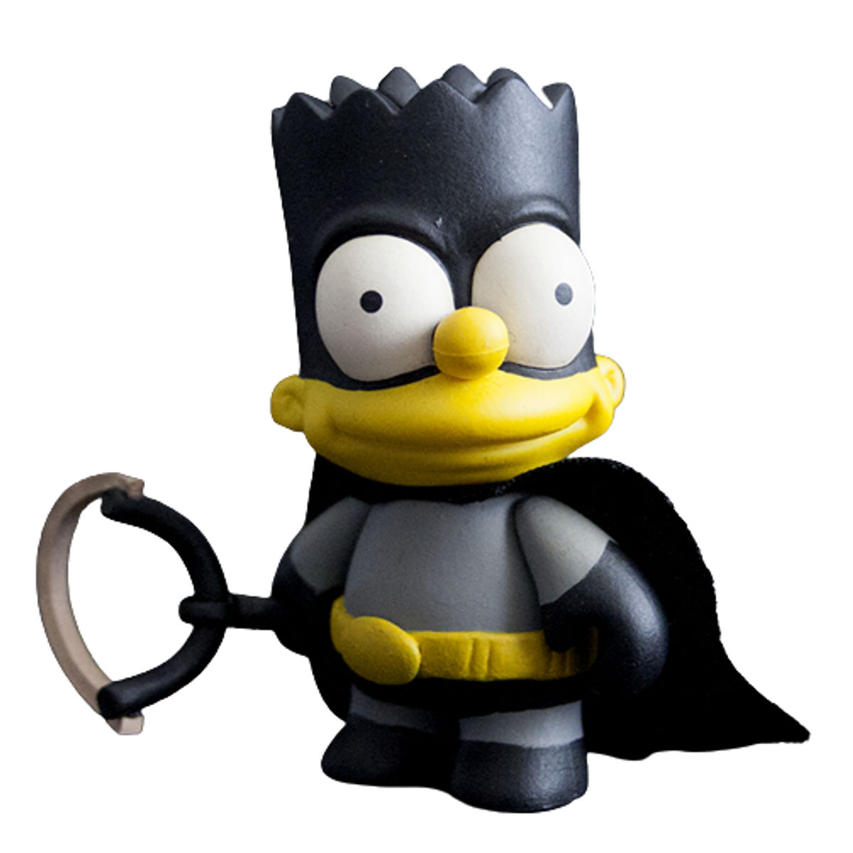 The Bart knight returns
