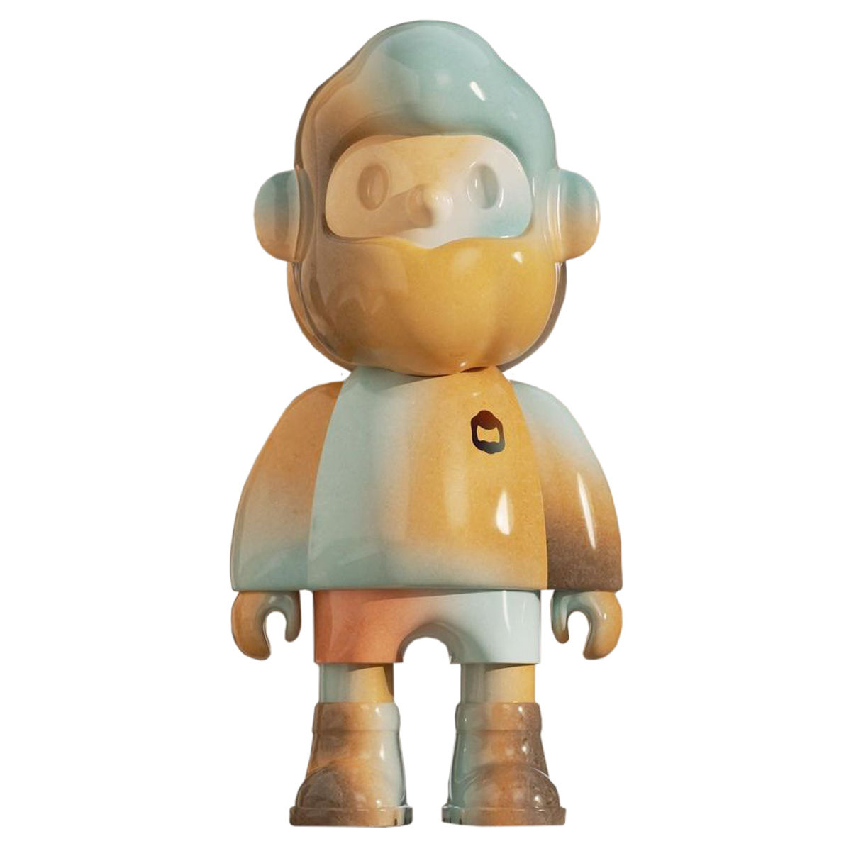 500% Heritage Museum Picasso Bob