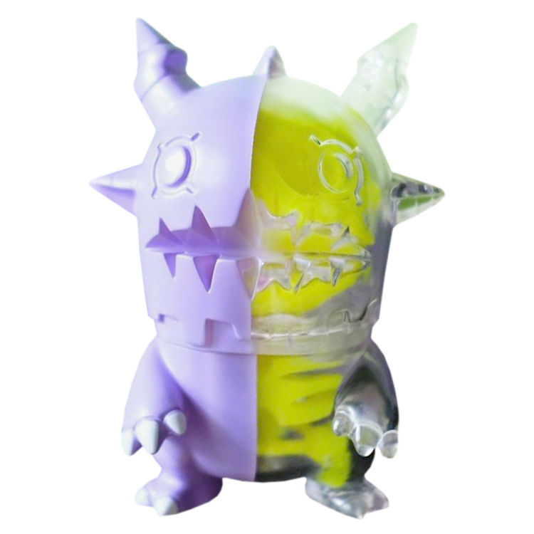 Tebodino (Adventure Festa '23) by ODOM Studio (One Day One Monster)