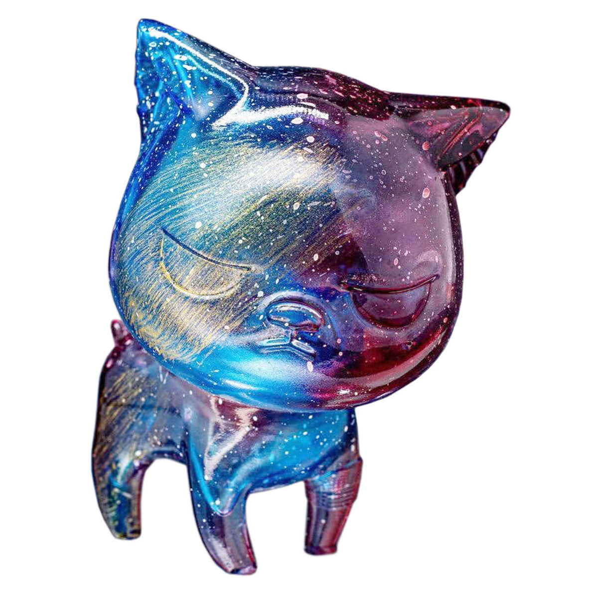 Zombcat Thousand Dreams