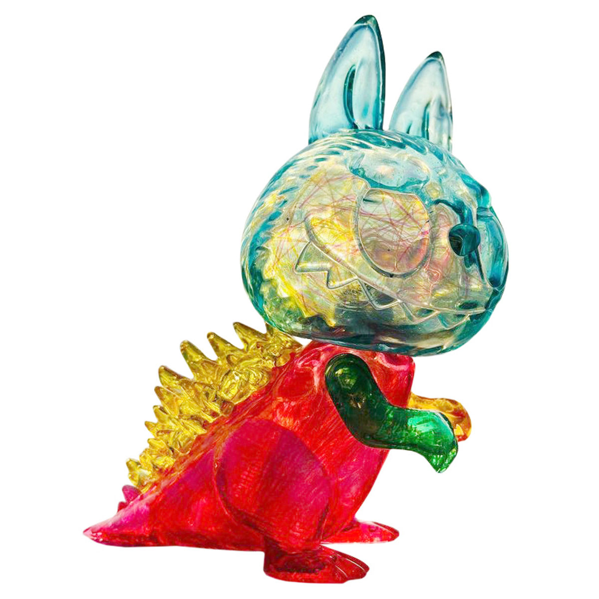 Blue Rainbow Gojimomo