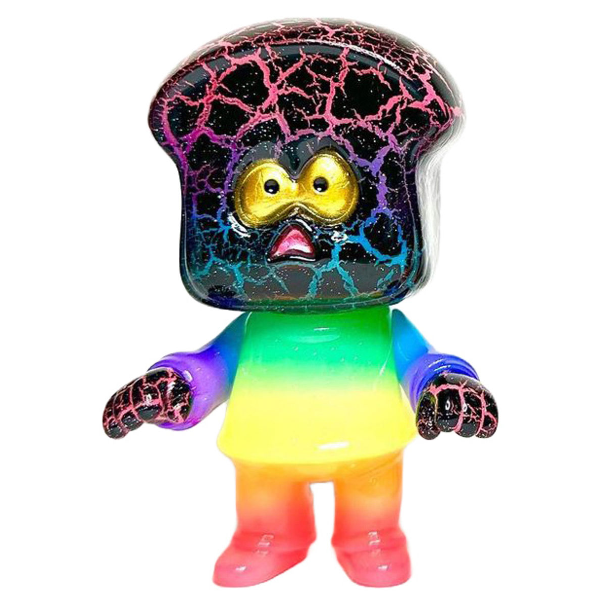Rainbow GID Shockun