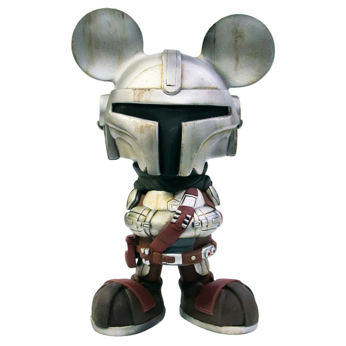 Arvala-7 Manda Wickey