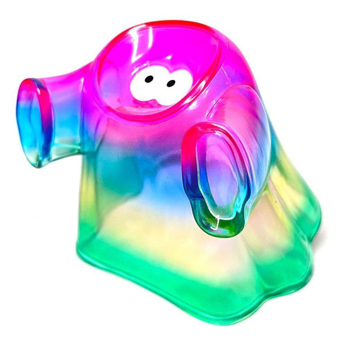 Rainbow GhosTee