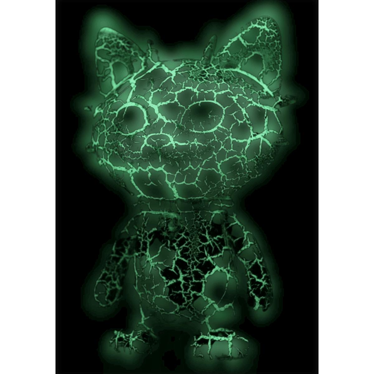 GID Crack Nekomta Custom