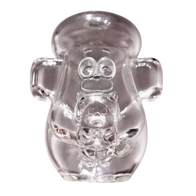 Clear Pon by Ohigenopon