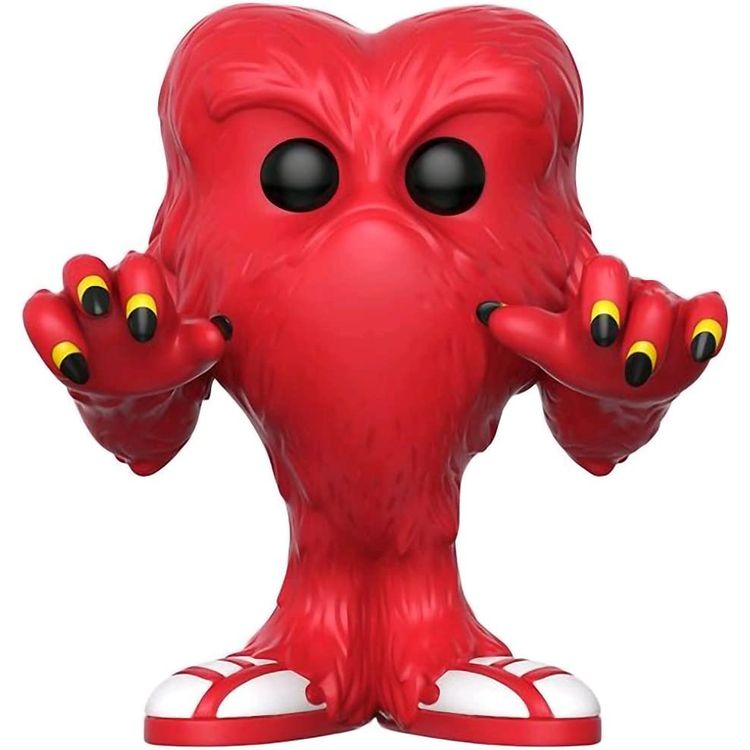 Gossamer : Looney Tunes [263] by Warner Bros.